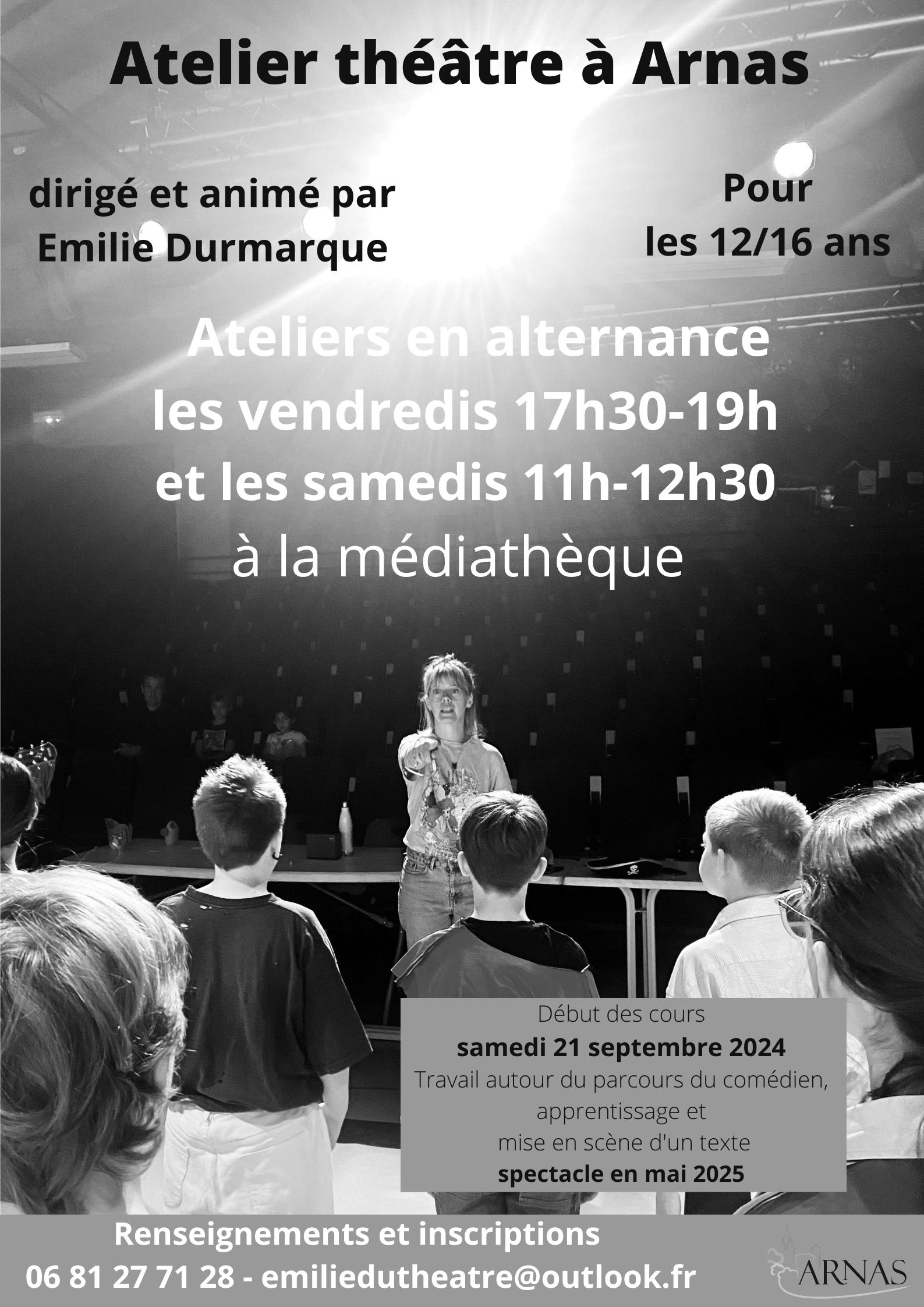 Atelier théâtre page 4 canva